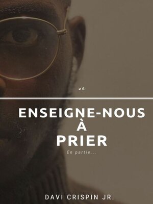 cover image of Enseigne-nous à prier